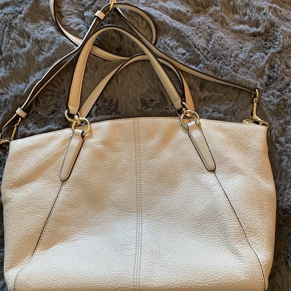 Coach crossbody purse - Picture 6 of 6